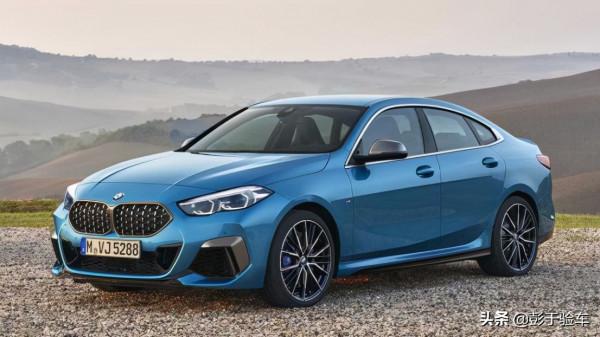 從翱翔藍天到馳騁大地，寶馬百年曆史回顧！全網最全寶馬車型梳理