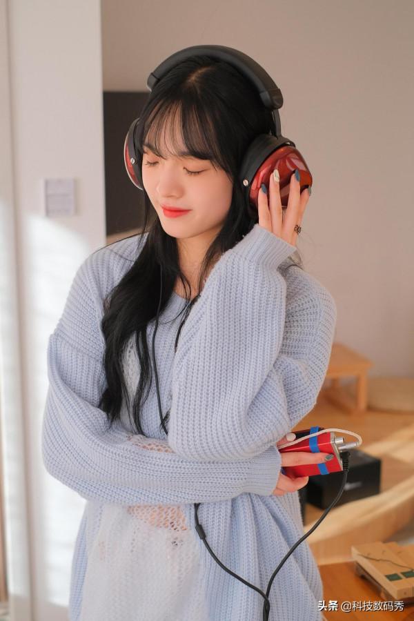 醇酒配佳人,喜馬拉雅DAC與拓撲振膜雙buff HIFIMAN HE-R9耳機測評 醇酒配佳人,喜馬拉雅DAC與拓撲振膜雙buff HIFIMAN HE-R9耳機測評