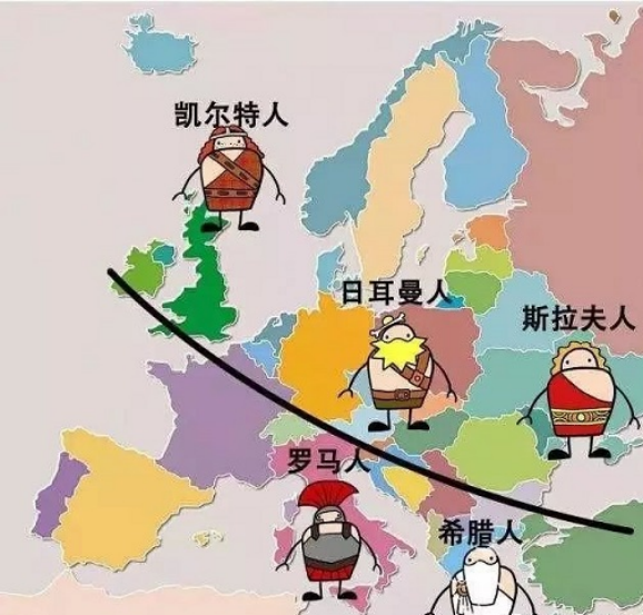 南斯拉夫為何會迅速解體？鐵托在時，大家都不好當面撕破臉