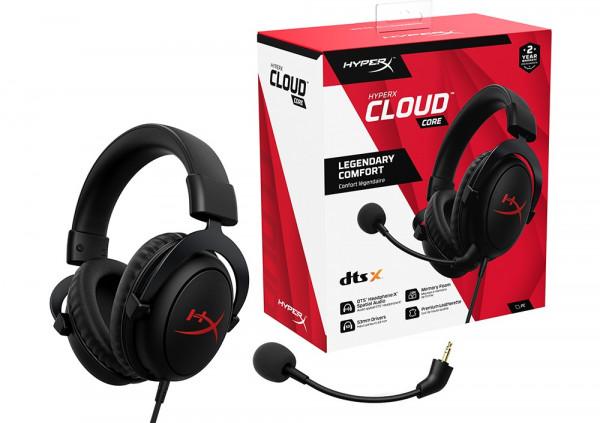 面向玩家的新一代遊戲耳機3D音效——DTS Headphone:X