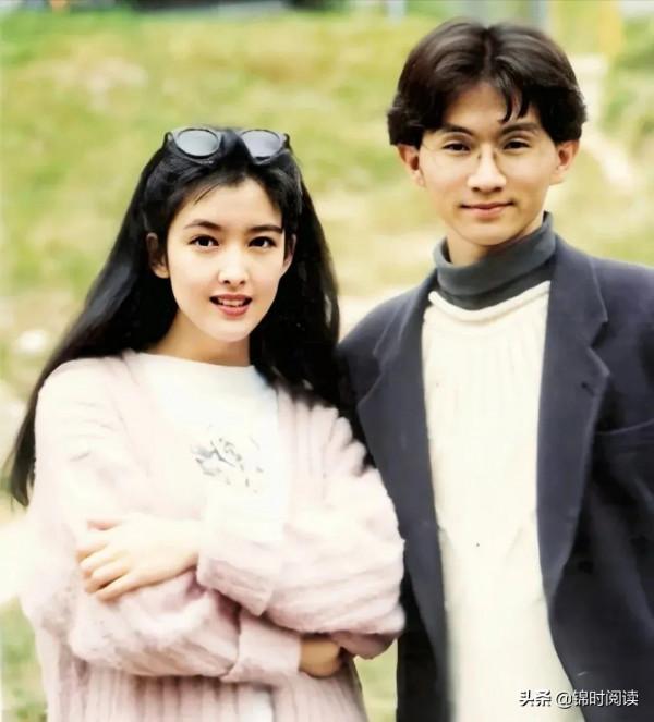 你的青春和這些明星的青春，有過交集嗎