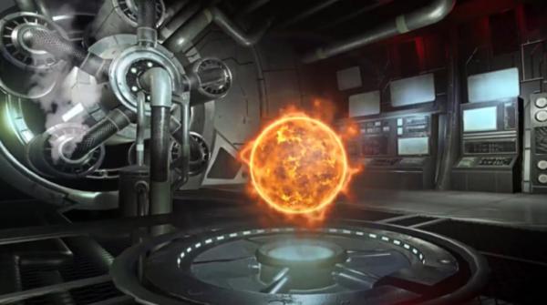 振奮!中國造出了一顆太陽,溫度高達1億度,解決全球一大難題 振奮!中國造出了一顆太陽,溫度高達1億度,解決全球一大難題