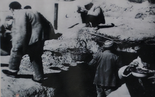 紅軍剛翻越六盤山,警衛就送來一份急電,毛主席大驚:快叫羅瑞卿 紅軍剛翻越六盤山,警衛就送來一份急電,毛主席大驚:快叫羅瑞卿