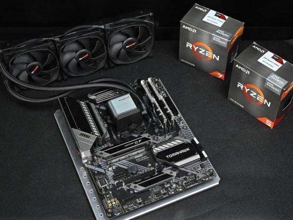 10款遊戲佳作60幀流暢執行 5000系APU真能暫替獨顯 10款遊戲佳作60幀流暢執行 5000系APU真能暫替獨顯