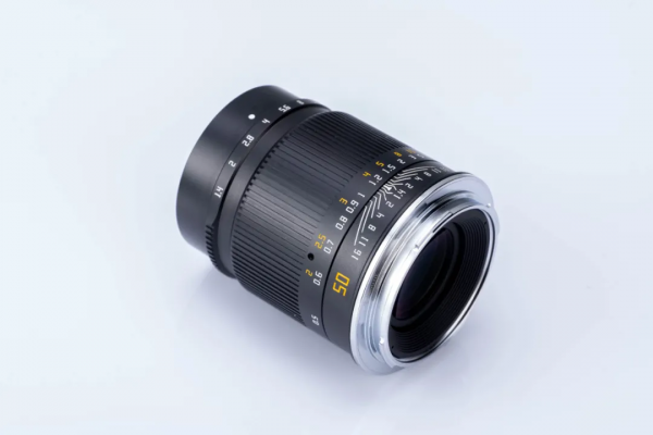 一千出頭的國產徠卡式50mm F1.4鏡頭 一千出頭的國產徠卡式50mm F1.4鏡頭