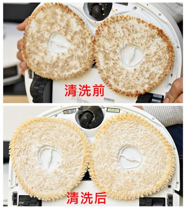 雲鯨、石頭、科沃斯?帶自清潔功能的掃拖一體機,深度對比幫你選 雲鯨、石頭、科沃斯?帶自清潔功能的掃拖一體機,深度對比幫你選