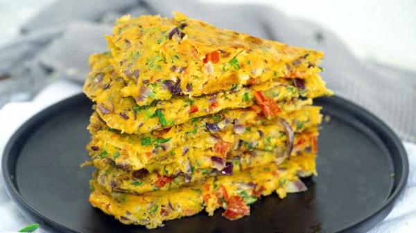 7天早餐不重樣，粗細糧搭配合理，好做又好吃，照著做簡單省事