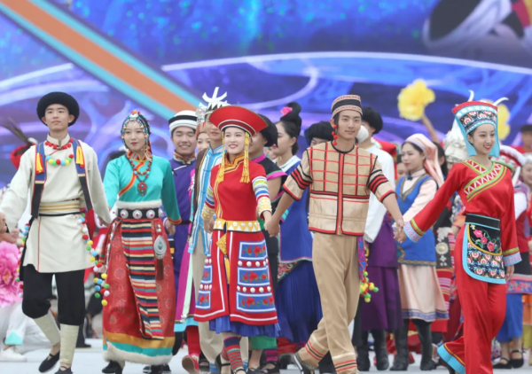 時代面孔：十月，我們應該記住的那些面孔