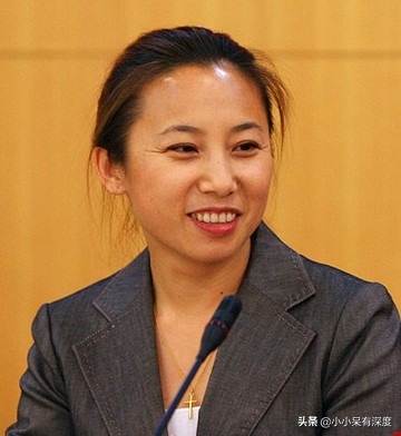 李琰，中國短道速滑的教母，你瞭解她嗎？看完才知道她有多厲害