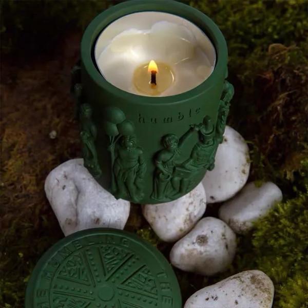 藏不住了,沉浸式美好生活清單 藏不住了,沉浸式美好生活清單