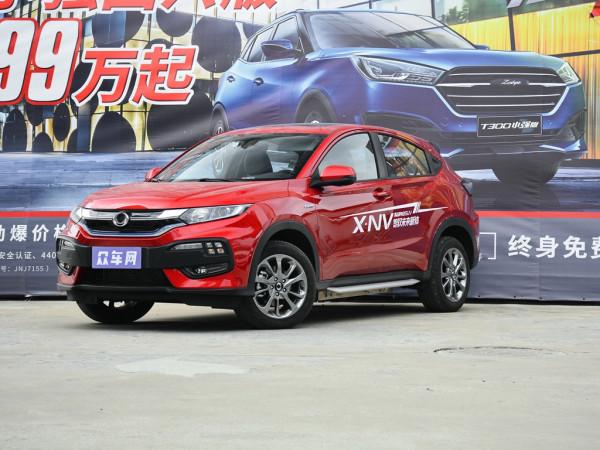 上汽大通 EUNIQ 6和東風本田X-NV誰好?如果有20萬你會選誰? 上汽大通 EUNIQ 6和東風本田X-NV誰好?如果有20萬你會選誰?