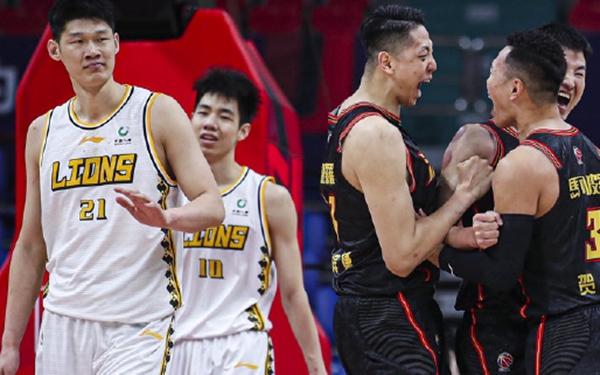 30日CBA：遼寧戰福建衝擊兩連勝 廣廈北京迎來矛盾之爭