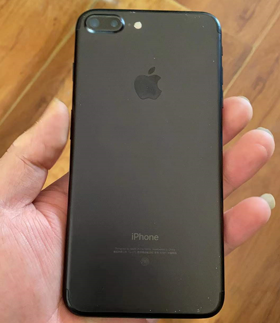 蘋果ID機再便宜都不能買，可能導致資訊洩露，隨時被反鎖