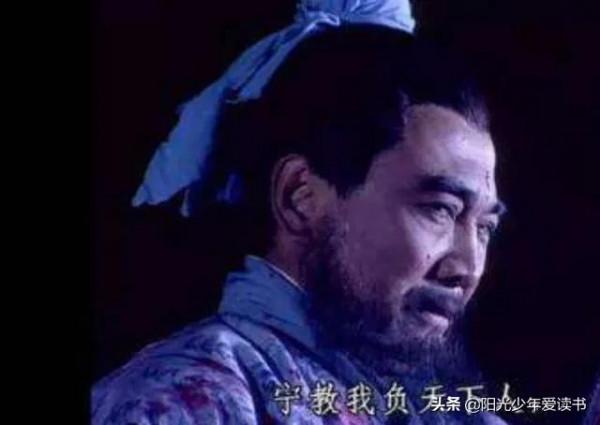 盤點《三國演義》中的霸氣語句，品看亂世英雄的壯志豪情