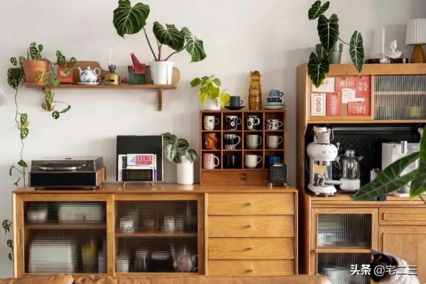 恐婚？不存在的，95後小紅書博主打造焦糖色的&OpenCurlyDoubleQuote;四口之家&rdquo;