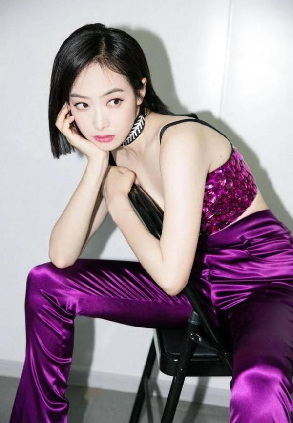 髮際線高又怎樣!盤點娛樂圈靠髮型照樣美貌的高發際線女星 髮際線高又怎樣!盤點娛樂圈靠髮型照樣美貌的高發際線女星