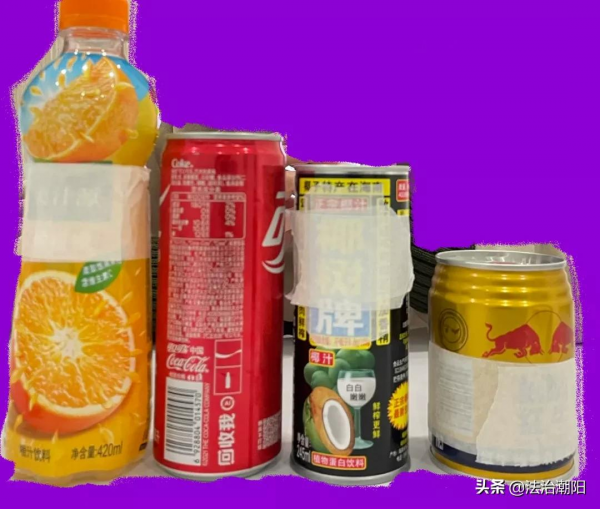 經常喝飲料，會發生什麼？我們連喝了 10 小時&hellip;&hellip;