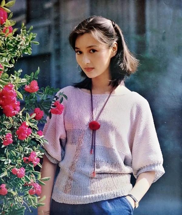 80年代當紅女星殷亭如,爆紅時遠走美國,62歲客死異鄉 80年代當紅女星殷亭如,爆紅時遠走美國,62歲客死異鄉