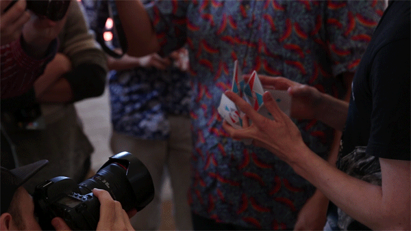 45張神奇的真實照片,日本刀劈開子彈,海龜擊掌問好,1950年夢露 45張神奇的真實照片,日本刀劈開子彈,海龜擊掌問好,1950年夢露