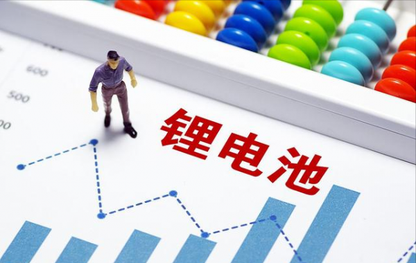 A股&OpenCurlyDoubleQuote;底部爆發&rdquo;的5只鋰電池龍頭股：有望翻倍