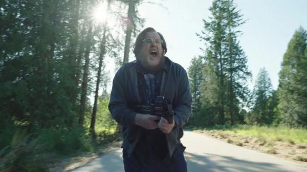 和平使者第7集，別惹和平使者的鷹，不然親爹都殺