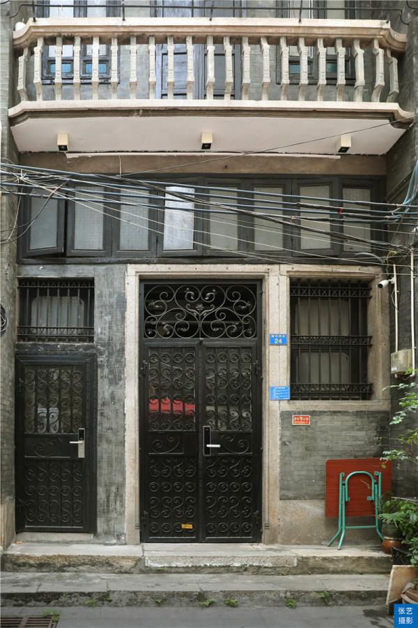 廣州隱藏在西關腹地的小巷,背後的歷史風雲,讓這條古巷分外耀眼 廣州隱藏在西關腹地的小巷,背後的歷史風雲,讓這條古巷分外耀眼