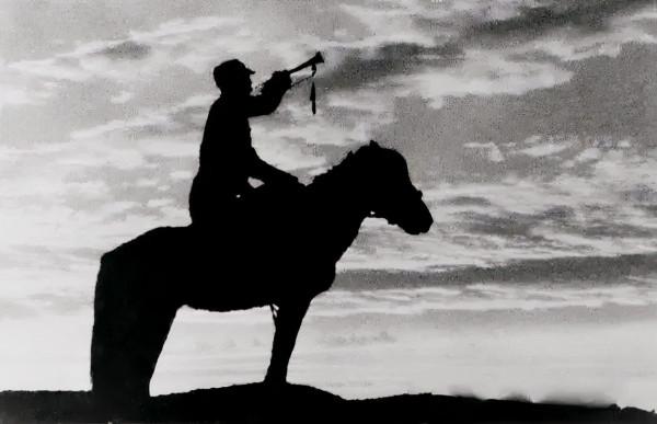 傳令兵傳錯一個字,部隊將錯就錯打了一仗,卻歪打正著立了功 傳令兵傳錯一個字,部隊將錯就錯打了一仗,卻歪打正著立了功