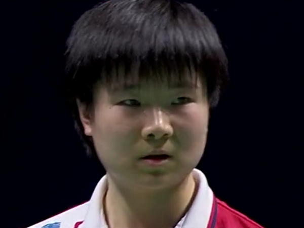 7個2:0！中國女羽九連勝鎖定三張八強門票，一場焦點對決引人關注