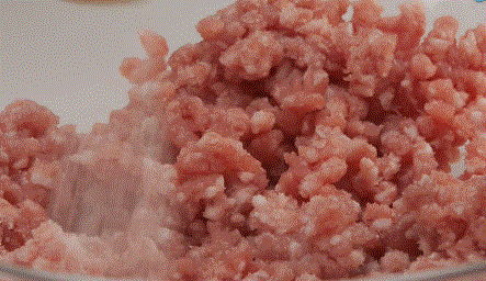 餃子肉餡裡只要加點這個，全家搶著吃