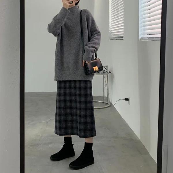 30+女人衣櫥不可少的半身裙