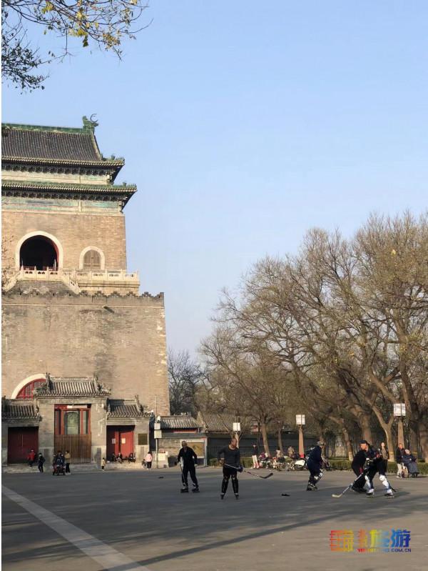 衚衕記憶 | 衚衕特殊角度發現京城之美，這些出片機位必來打卡！