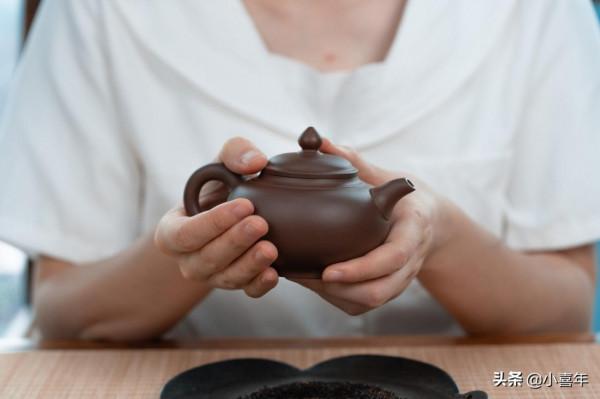 如何判斷紫砂壺好壞?記住“四看”原則 如何判斷紫砂壺好壞?記住“四看”原則