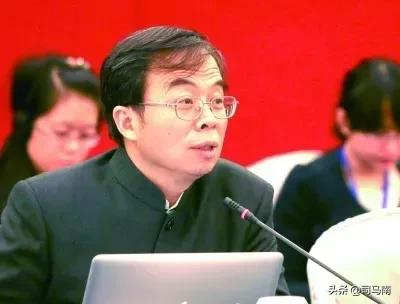 司馬南：對中國共產黨不能望文生義