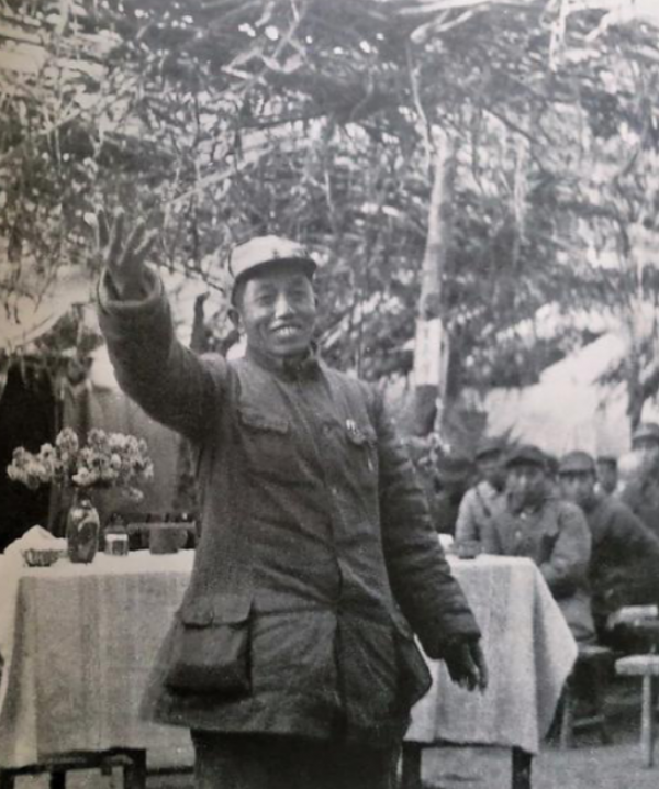 1983年譚震林病逝,臨終前曾問妻子葛慧敏:我死了,你怎麼辦? 1983年譚震林病逝,臨終前曾問妻子葛慧敏:我死了,你怎麼辦?