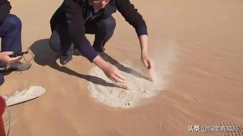 假如沙漠連下半個月雨會出現什麼情況？結果和我們想象的不太一樣