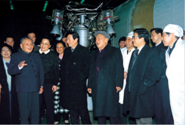 中越戰爭前夕中蘇交惡,鄧小平訪美巧施奇謀,讓百萬蘇軍不敢妄動 中越戰爭前夕中蘇交惡,鄧小平訪美巧施奇謀,讓百萬蘇軍不敢妄動