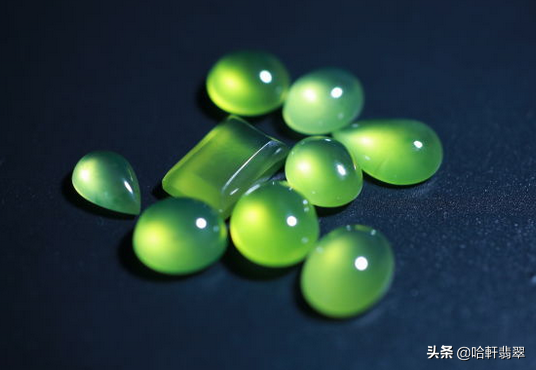 「金翠玉」是翡翠的假冒貨?不好意思,人家比翡翠還貴 「金翠玉」是翡翠的假冒貨?不好意思,人家比翡翠還貴