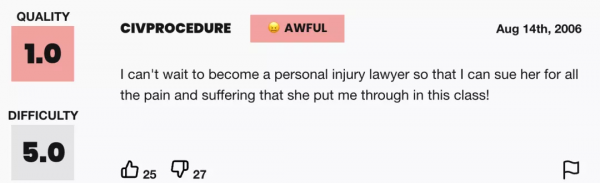 賓大教授被上千學生抵制！請讓她為歧視亞裔的言論付出代價