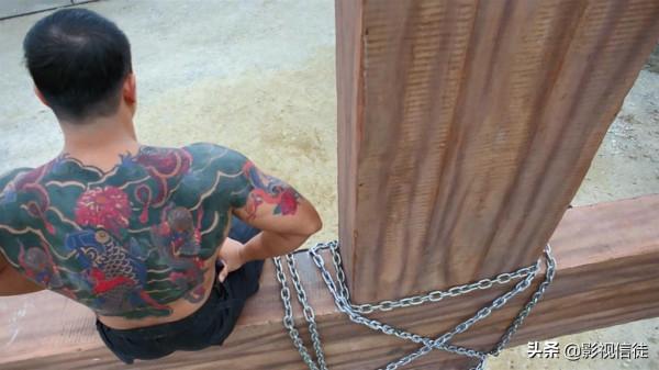 《力王》無數人的童年陰影,但卻是一部不折不扣的正能量片 《力王》無數人的童年陰影,但卻是一部不折不扣的正能量片