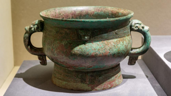 隱秘的蓮花聖地——墨脫石鍋