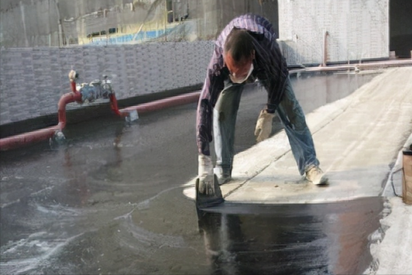 防水油膏怎麼用？正確施工用十年效果依舊槓槓的