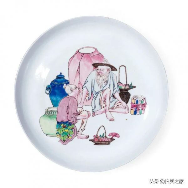 清代十二帝 哪代官窯最為精美?看了雍正御窯再下結論 清代十二帝 哪代官窯最為精美?看了雍正御窯再下結論