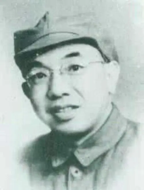 紅色特工項與年追悼會，兒子趕去參加，省委書記：你怎麼認識他？