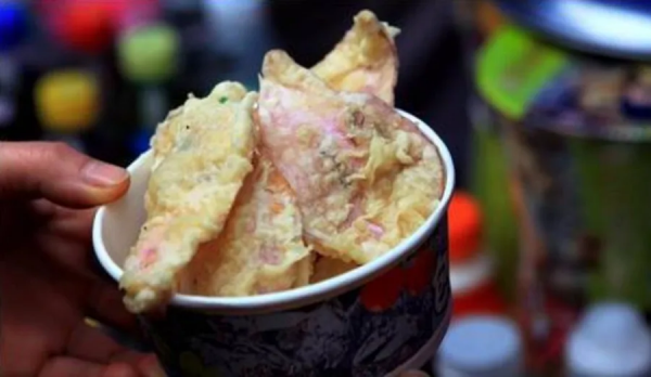 其實吧，四川真的不止有成都