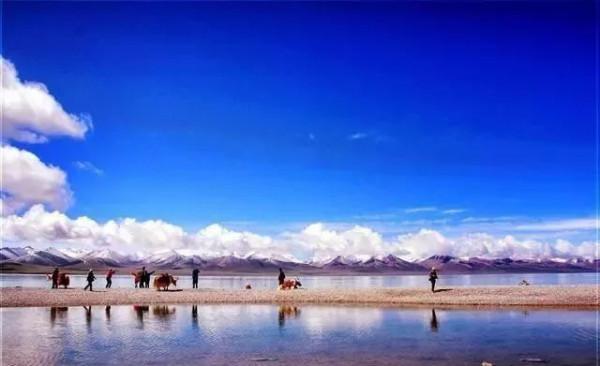 有生之年走遍祖國34省區最美天堂，不枉此生