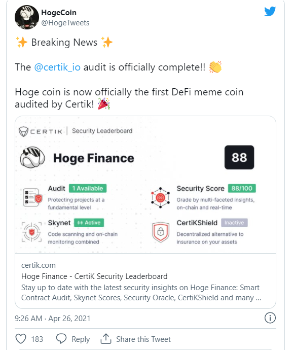 科普 &vert; 投資Meme Coin前必須瞭解的3件事