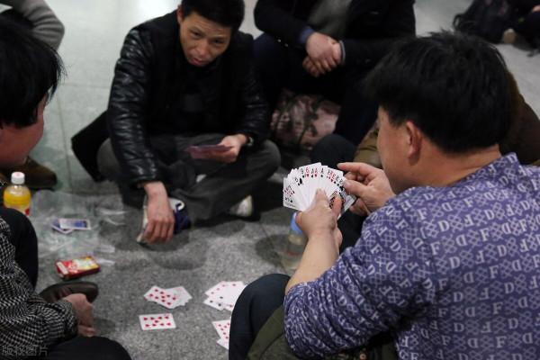 春節回家，農村“新四害”愈演愈烈，讓人頭疼，你們當地有嗎？