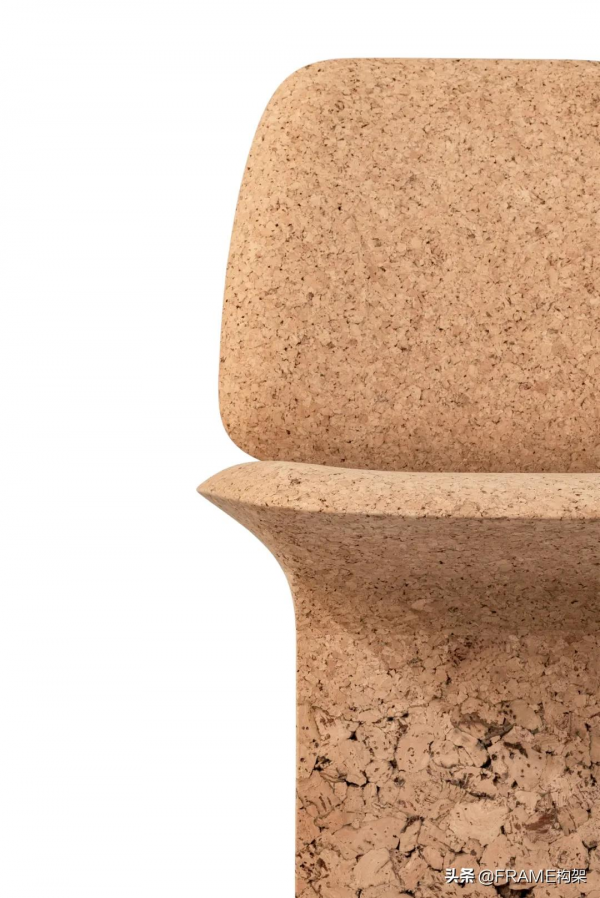 軟木的迴流，能否成為主流？