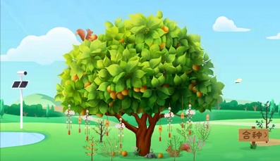 支付寶螞蟻森林如何獲取山杏面板:完成三個小任務領取獎勵 支付寶螞蟻森林如何獲取山杏面板:完成三個小任務領取獎勵