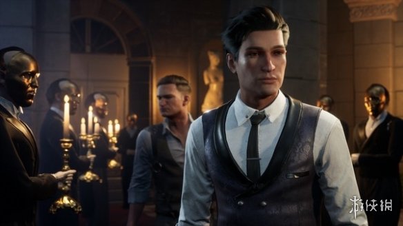 神仙打架!盤點14款令人期待的11月大作 趕緊來收藏 神仙打架!盤點14款令人期待的11月大作 趕緊來收藏